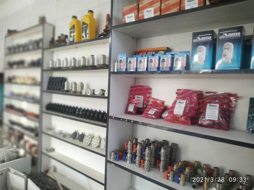 عکس تاسیسات برتر