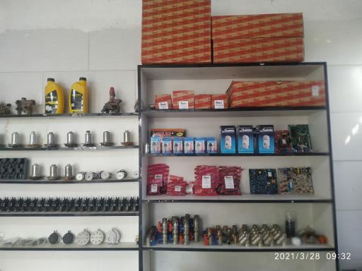 عکس تاسیسات برتر