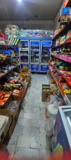عکس فروشگاه یاری
