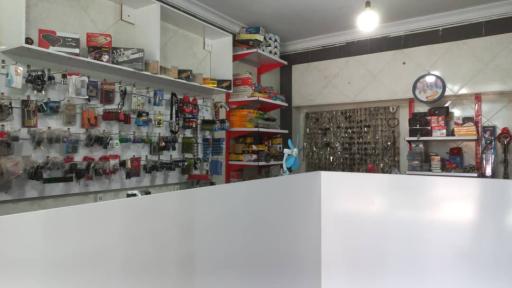 عکس کلید سازی وحید