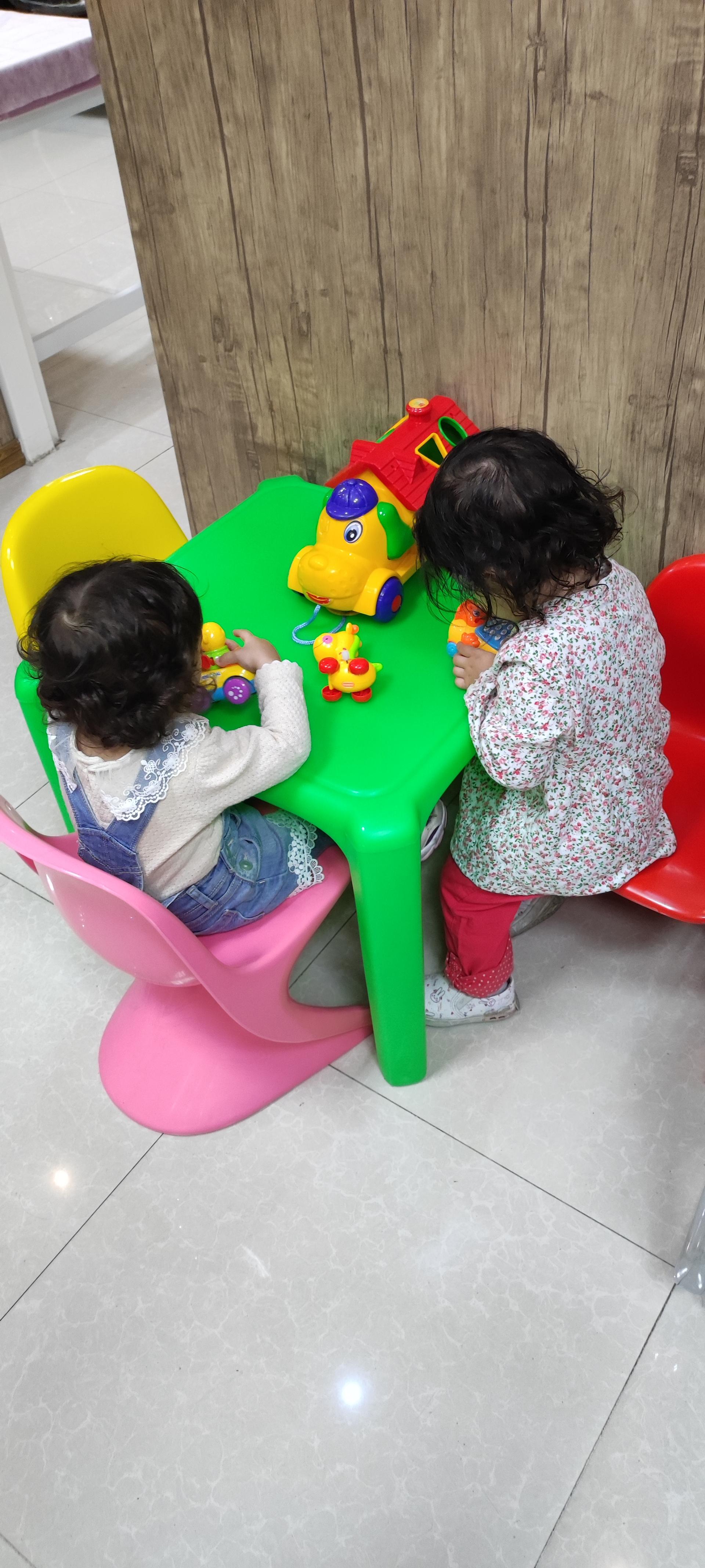 عکس مطب دکتر راضیه مشایخی متخصص کودکان