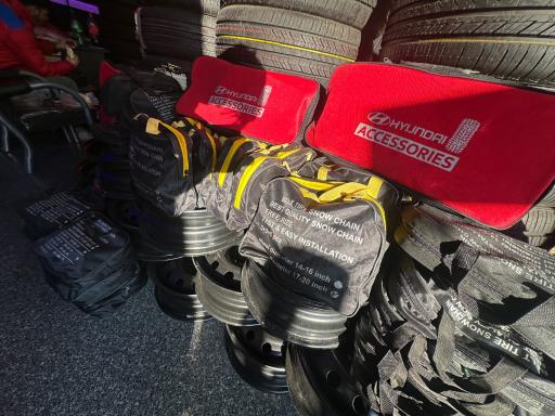 عکس مجموعه کاریزماتیک