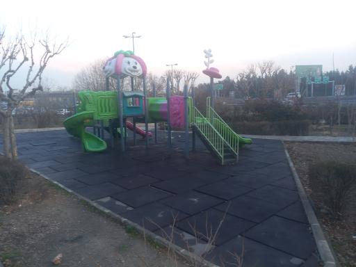 عکس بوستان سازمان آب