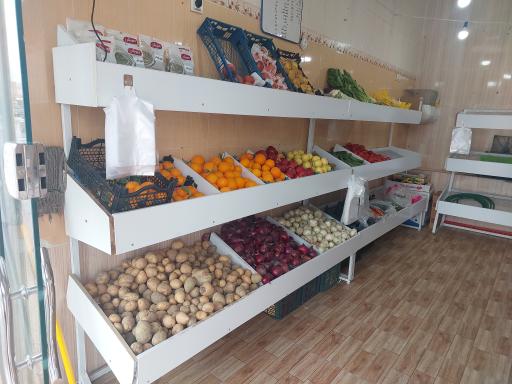 عکس میوه و سبزیجات ویتامین