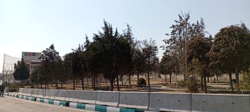 عکس بوستان سازمان آب