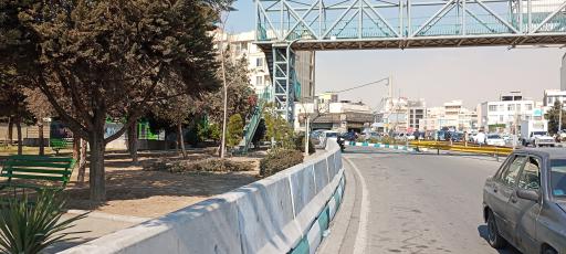 عکس بوستان سازمان آب