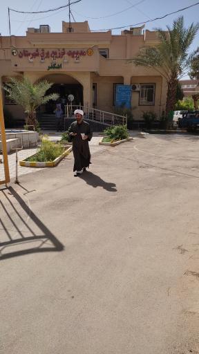 عکس مدیریت برق شهرستان اشکذر