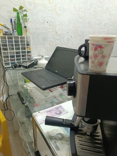 عکس الکتروتقدیس 