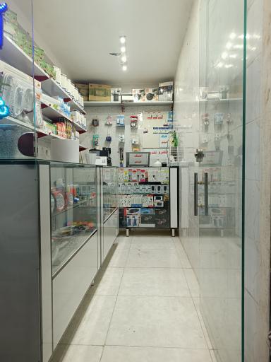 عکس الکتروتقدیس 