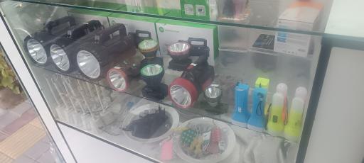 عکس الکتروتقدیس 