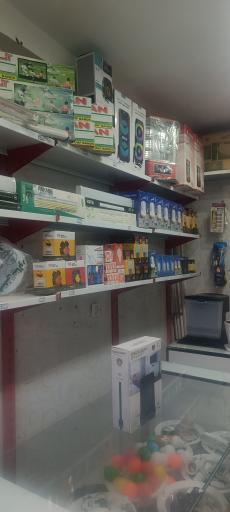 عکس الکتروتقدیس 