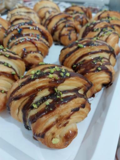 عکس خانه کروسان زابل