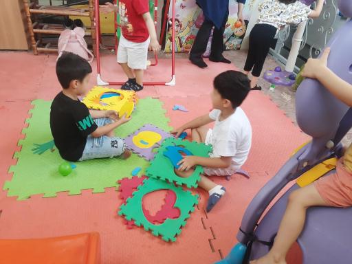 عکس پیش دبستانی و  مهدکودک و کودکستان شادان