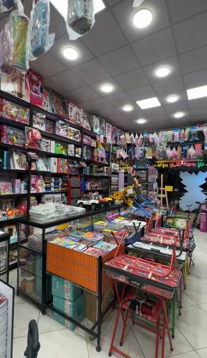 عکس گالری بیوتی