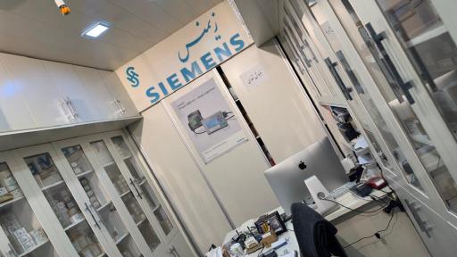 عکس الکتروتکنیک کریمی تبریز زیمنس