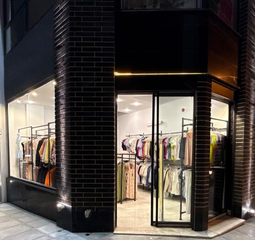 پوشاک زنانه کارینو