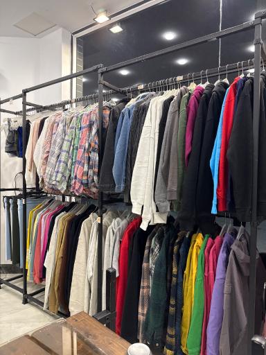 پوشاک زنانه کارینو