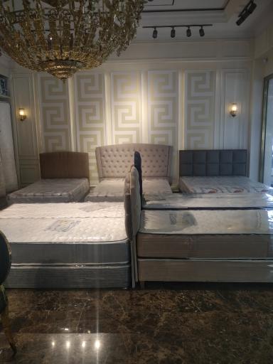 عکس دفتر مرکزی شرکت خوشخواب 