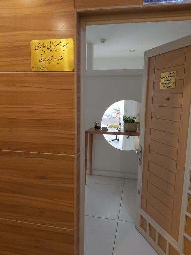 کلینیک تغذیه دکتر سعید میرزایی