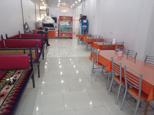 عکس کباب بناب 