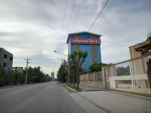 عکس رخ پلاستیک توس