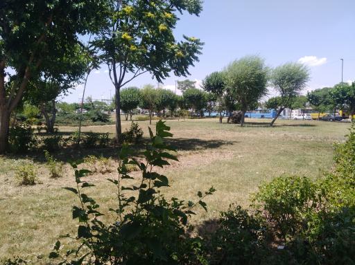 عکس بوستان سازمان آب