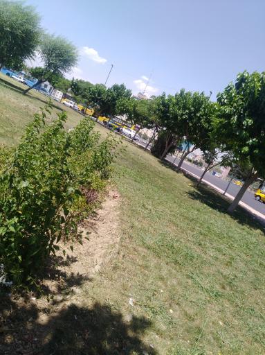 عکس بوستان سازمان آب