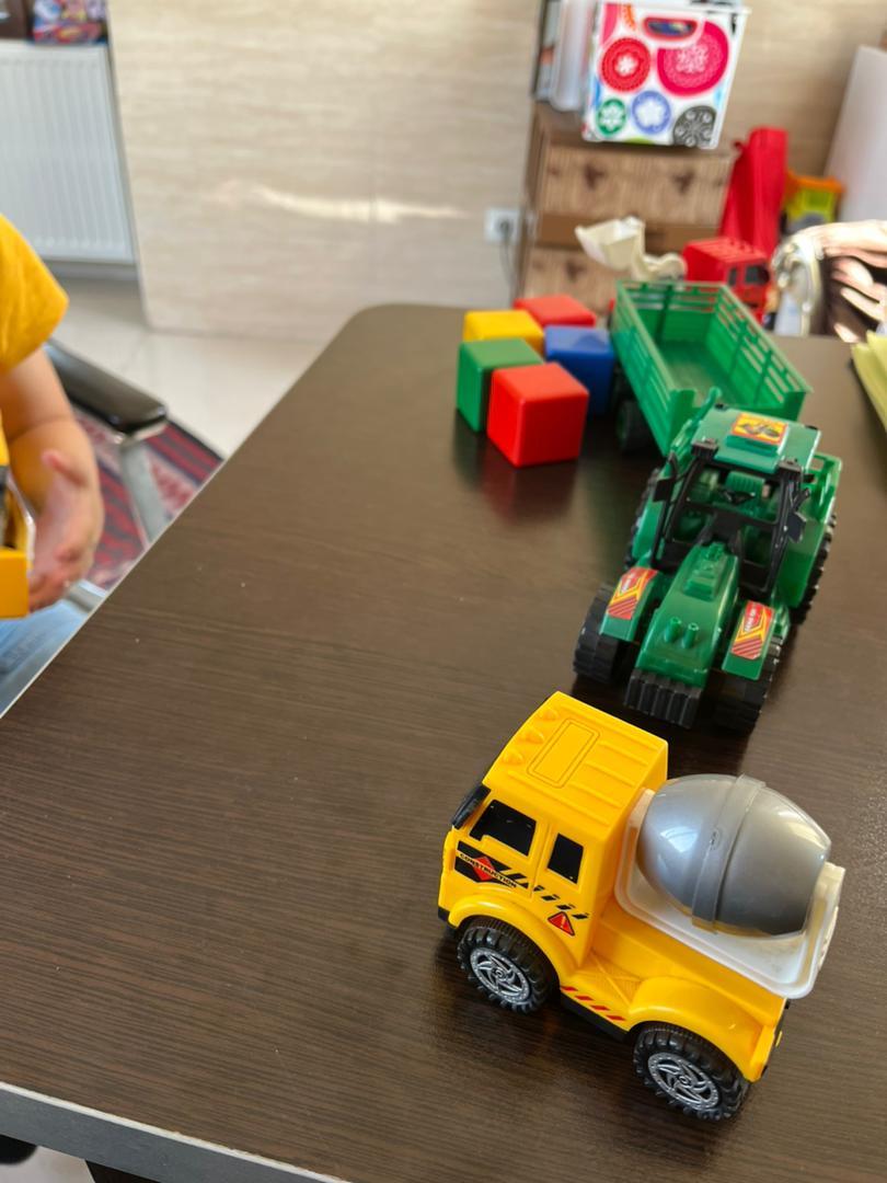 عکس کلینیک گفتاردرمانی مجیدیه