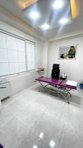 عکس مطب زیبایی دکتر نیک پی