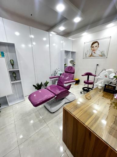 مطب زیبایی دکتر نیک پی