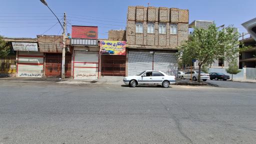 عکس صافکاری پنجه طلا