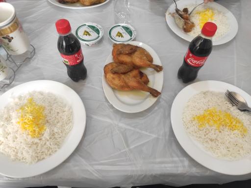 عکس چلو جوجه برادران هاشمی (اکبر جوجه سابق)