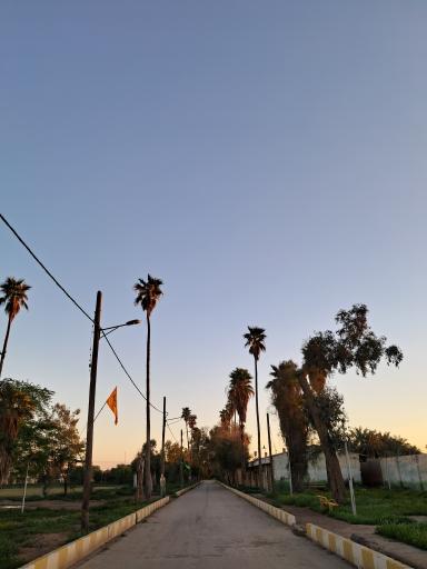 عکس اردوگاه حمیدیه
