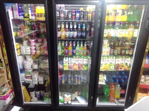 عکس فروشگاه شهرمن