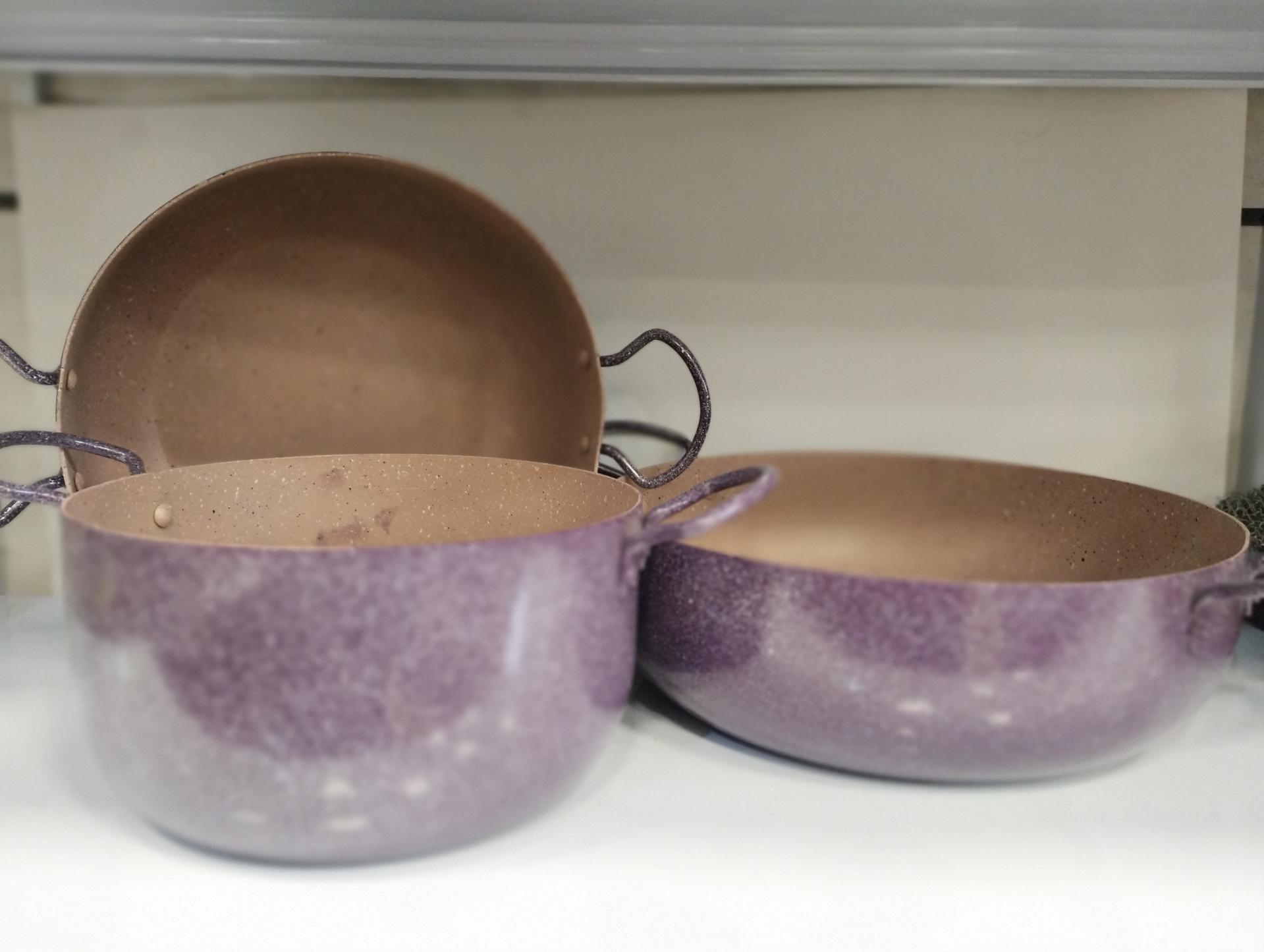 عکس بازسازی و نوسازی ظروف آوند