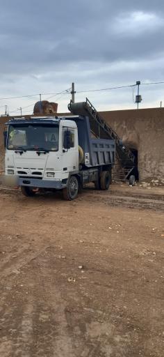 عکس مصالح ساختمانی حاج ابوالفضل باقری