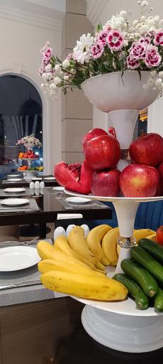 عکس رستوران مستور