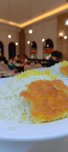 عکس رستوران مستور