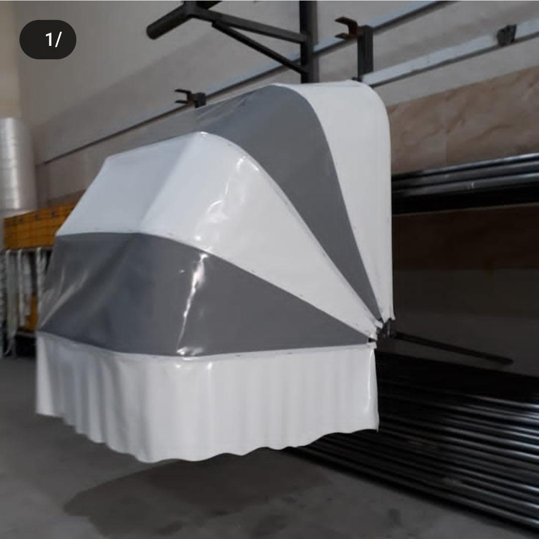 عکس فروشگاه کیف و چادر مسافرتی احسان