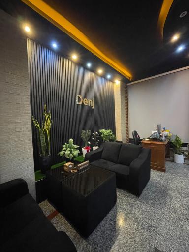 عکس کافه  دنج تیسفون