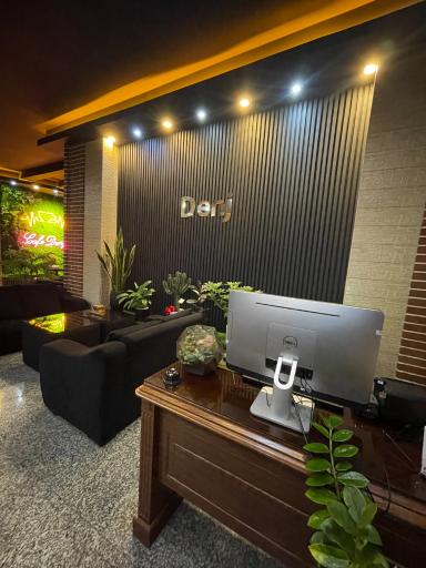 عکس کافه  دنج تیسفون