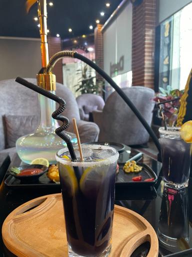 عکس کافه  دنج تیسفون