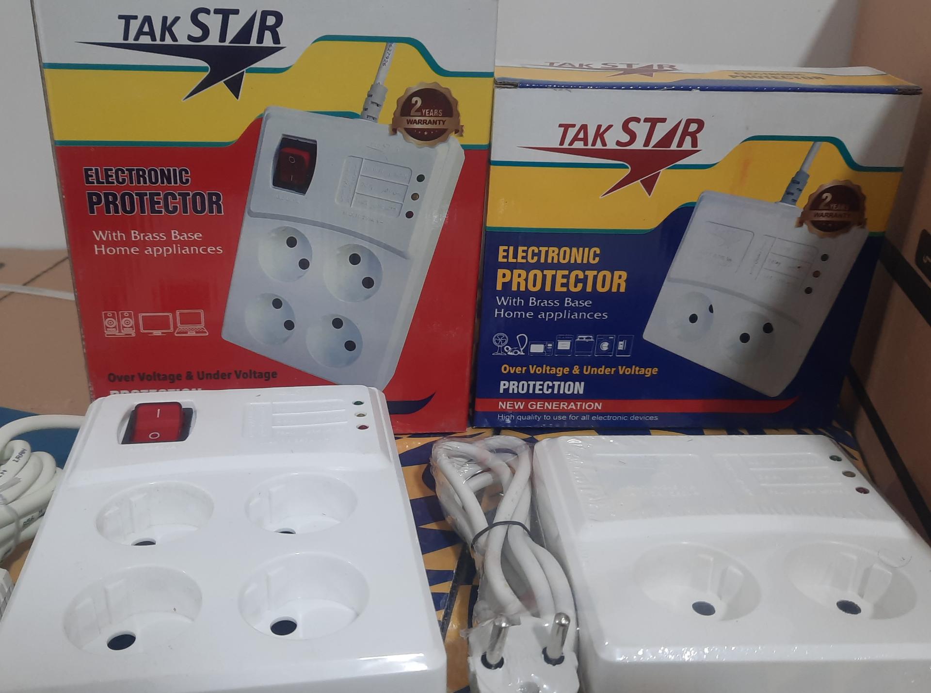 عکس بازرگاني تک استار 