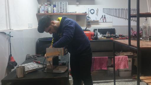 اسپرسو کلینیک