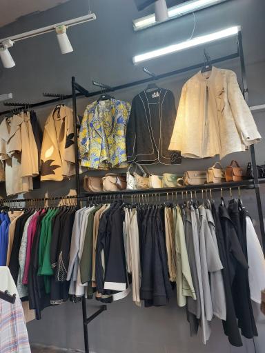 عکس بوتیک کابوک