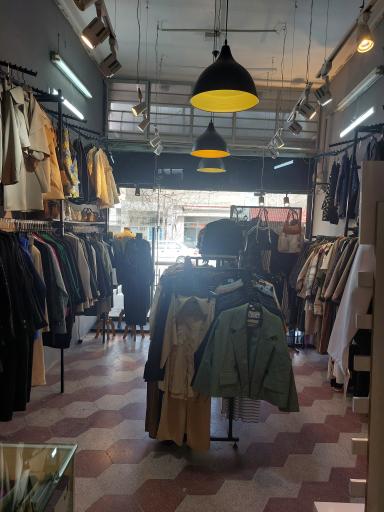 عکس بوتیک کابوک