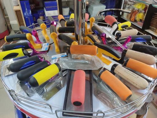 عکس فروشگاه پیکو کالر شیراز