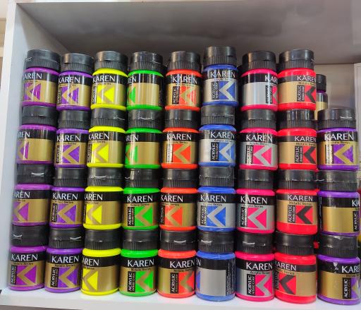 فروشگاه پیکو کالر شیراز