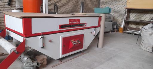 عکس خدمات سی ان سی فرشید