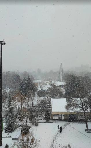 عکس دانشگاه صنعتی همدان